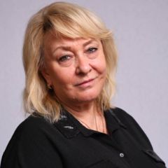 Лейкина Юлия