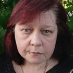 Малашенкова Елена
