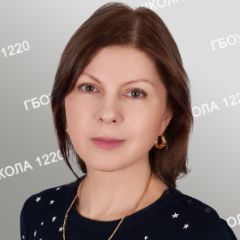 Петрова Светлана