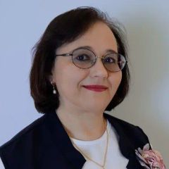 Макарова Наталья