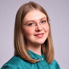 Щербак Анастасия
