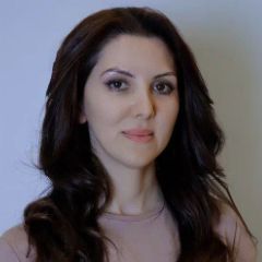 Шахмарданова Сабрина