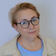 Лобанова Марина