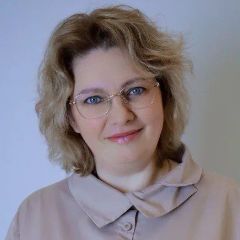 Курлыкина Дарья