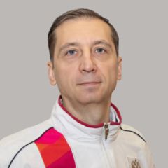 Максимов Владимир