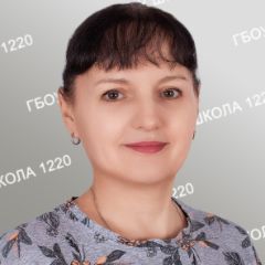 Кондратова Светлана