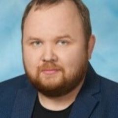 Алексеев Николай Игоревич
