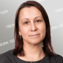 Медведева Ольга