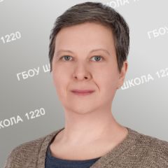 Маковкина Татьяна