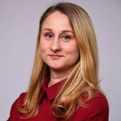 Журавлева Марина Евгеньевна