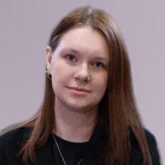 Гапонова Александра Юрьевна