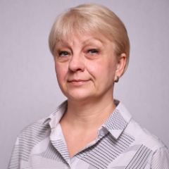 Трояновская Ольга