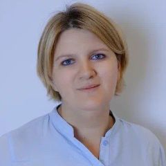 Пашкова Екатерина