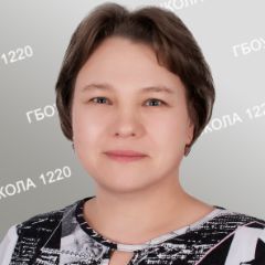 Фомина Екатерина