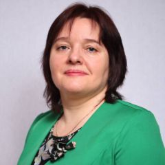 Узких Елена