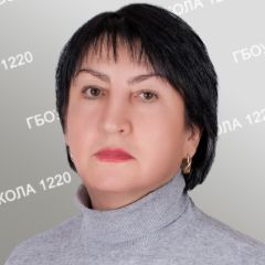 Копнина Юлия