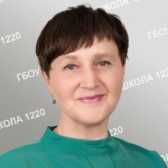 Юрьева Наталья