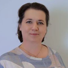 Фартышева Елена