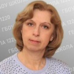 Гримм Мария Александровна