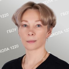 Клыпина Наталья