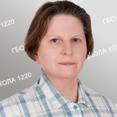 Каленова Елена