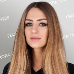 Замуруева Екатерина Сергеевна