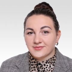 Сивохина Анна