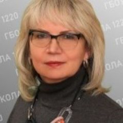 Хробостова Екатерина