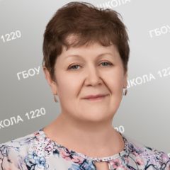 Чередниченко Татьяна