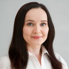 Копылова Наталия