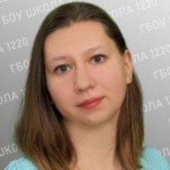 Давыдова Татьяна Александровна