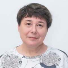 Кустова Анна