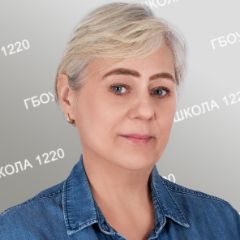 Романова Оксана