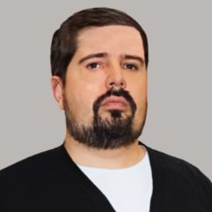 Дорожкин Вячеслав Игоревич