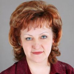 Каталкина Римма
