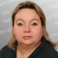 Хлынова Екатерина