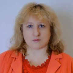 Копцова Наталья