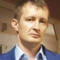 Шевченко Виктор