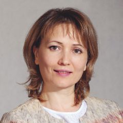 Чуева Татьяна