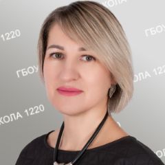 Пирогова Татьяна