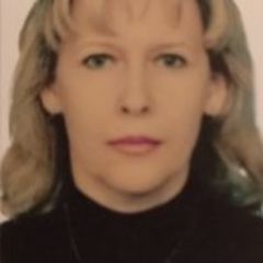 Насонова Алла