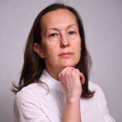 Яшкова Оксана
