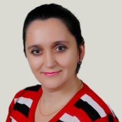 Куликова Альбина