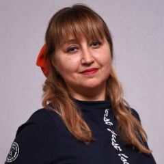 Городянкина Лариса Николаевна