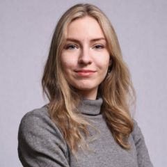 Сницкая Екатерина