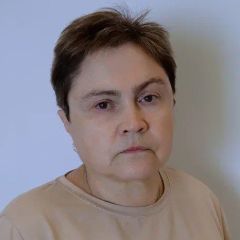 Коновалова Ольга