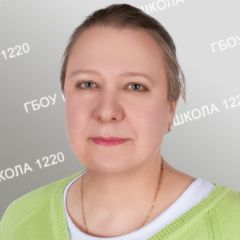 Машир Анна