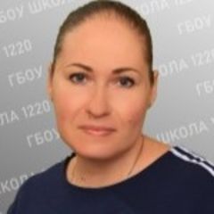Ракитина Светлана
