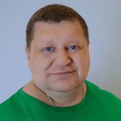 Мехренин Дмитрий