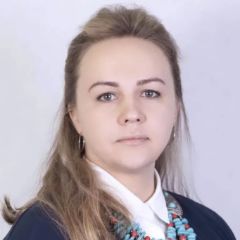 Чернова Анастасия